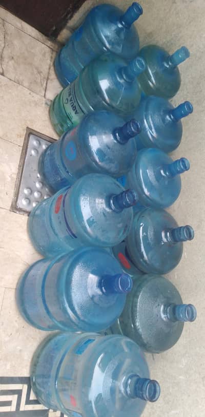 Water Gallon 19 / 20 Litter