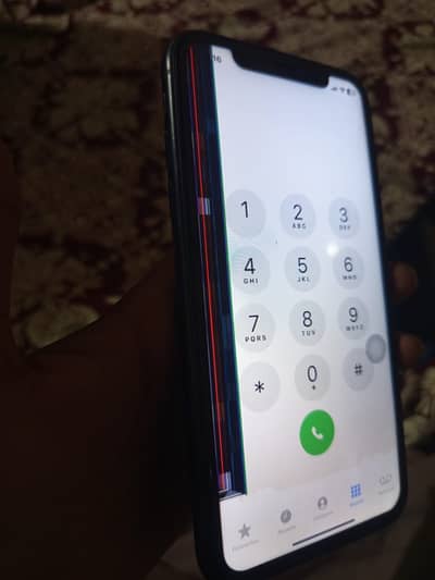 Apple iPhone XR