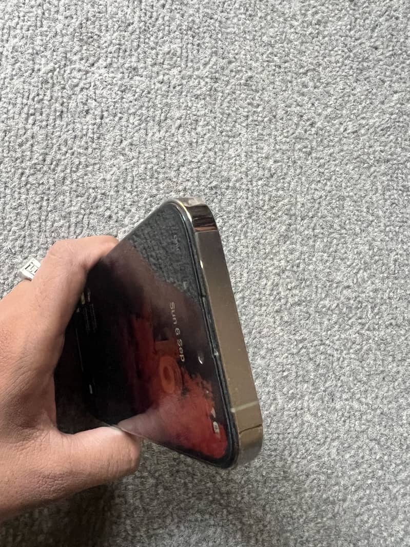 Apple iPhone 14 Pro 1