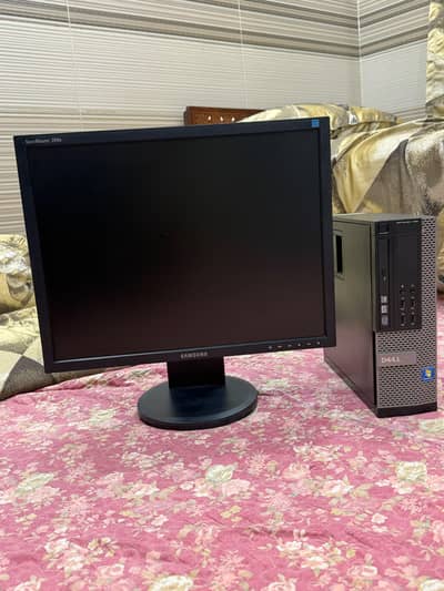Core i3 2nd Gen
