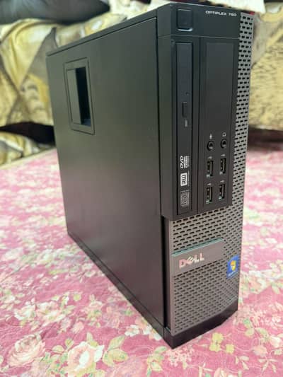 Core i3 2nd Gen