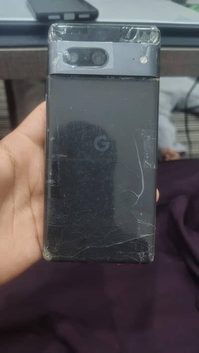 Google Pixel 7