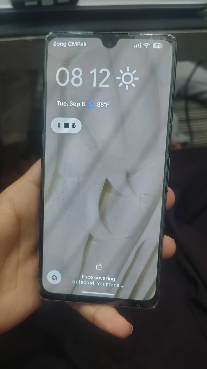 Google Pixel 7 5