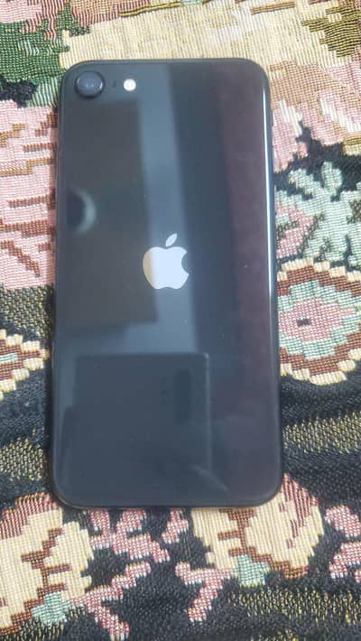 Apple iPhone SE 2nd generation