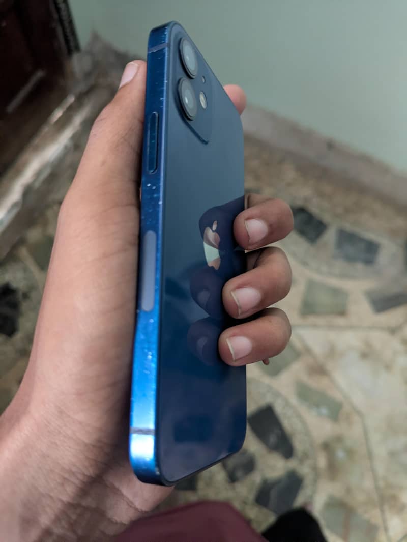 iPhone 12 mini 2