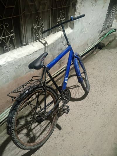 Cycle use good condition
