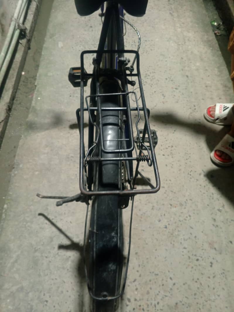 Cycle use good condition 3