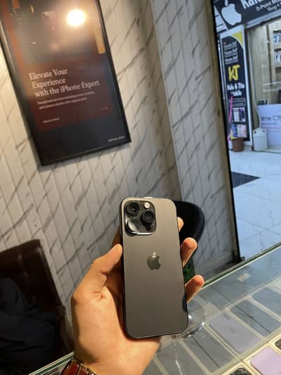 Iphone 14 pro