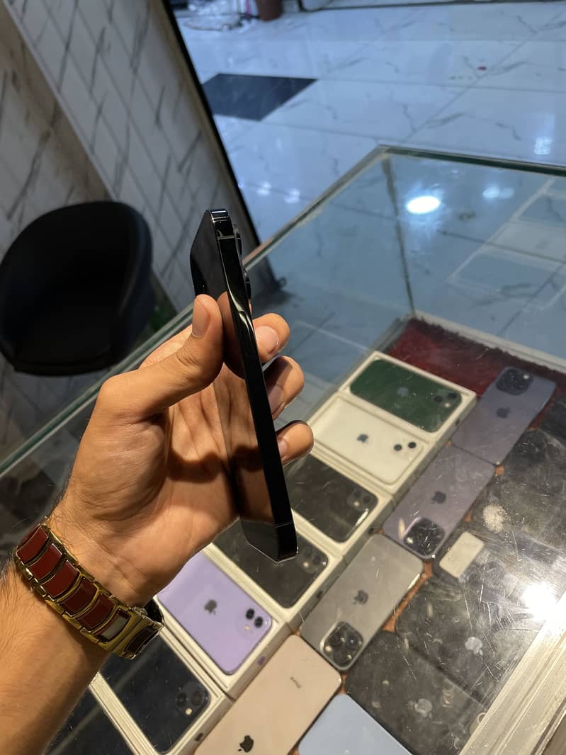 Iphone 14 pro 5