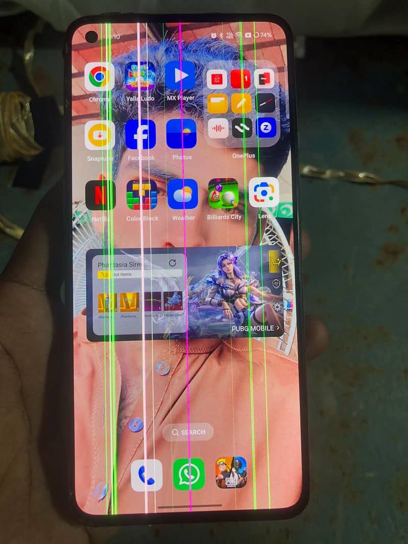One Plus 9 0