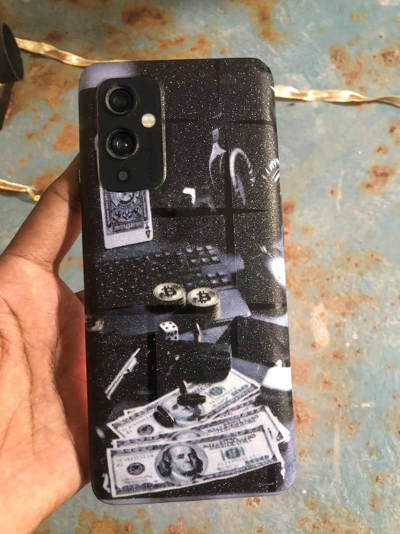 One Plus 9 1
