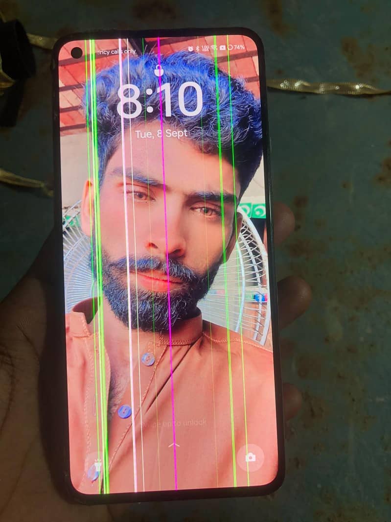 One Plus 9 2