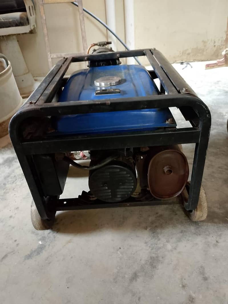 generator 1