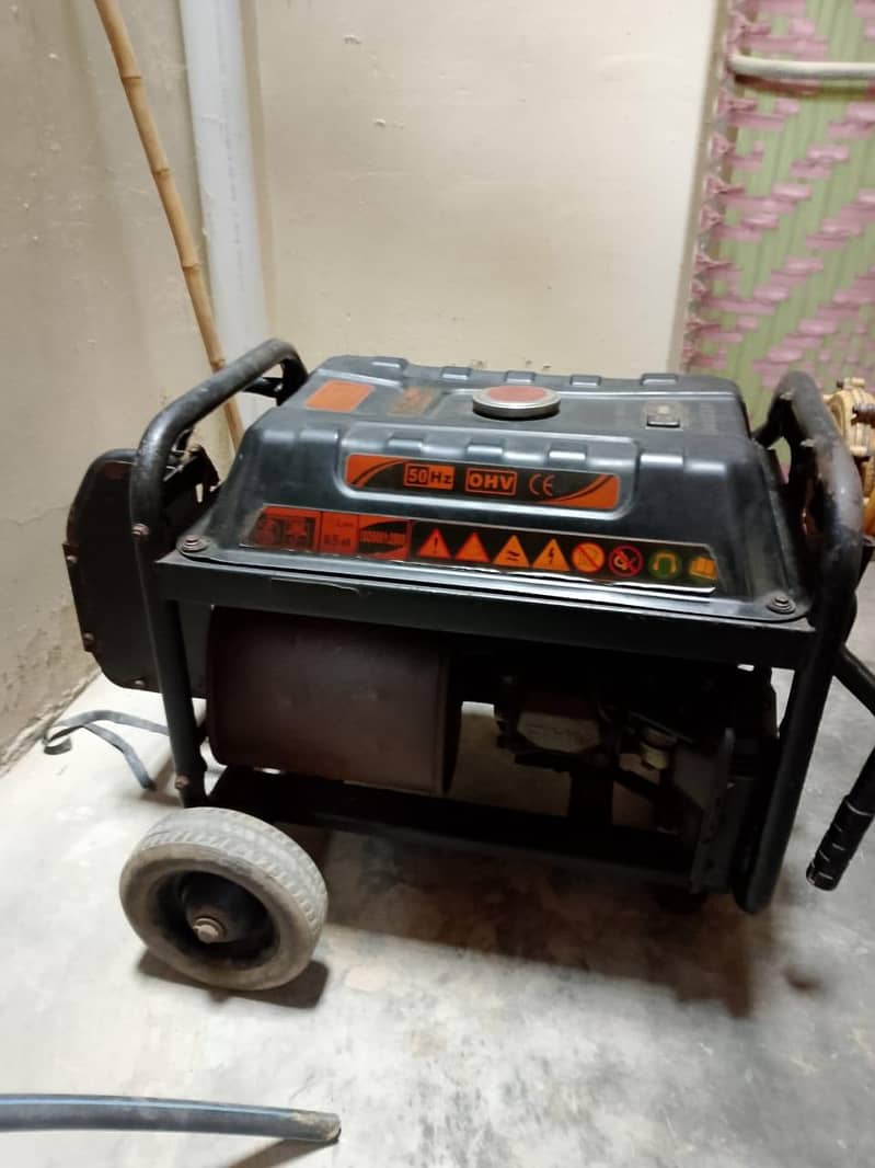 generator 2