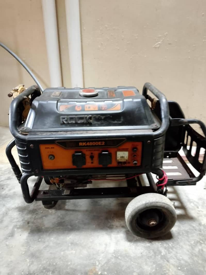 generator 4