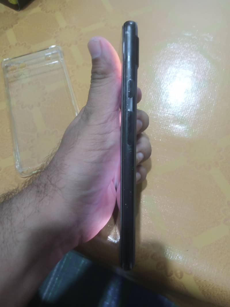 Google Pixel 6a 0