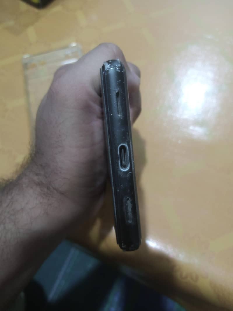 Google Pixel 6a 1