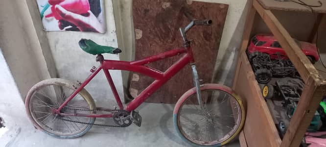 cycle