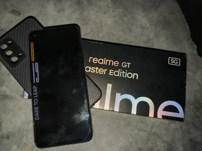 Realme GT Master Edition