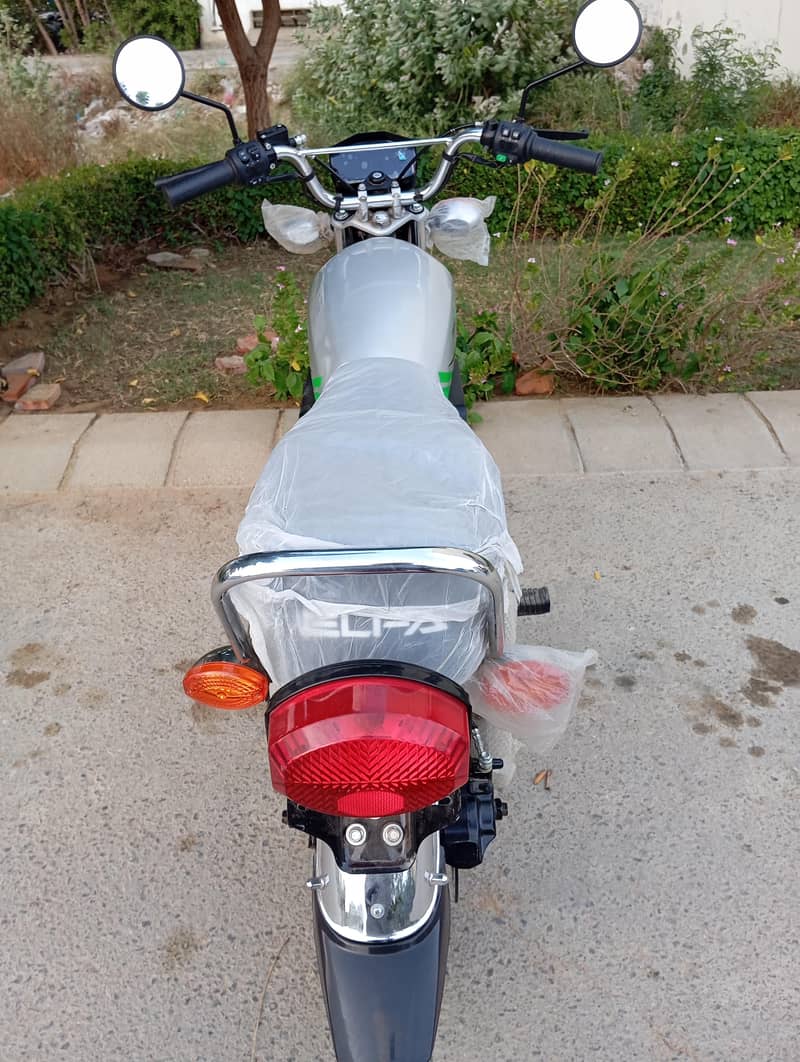 Elfa Ev-125 2