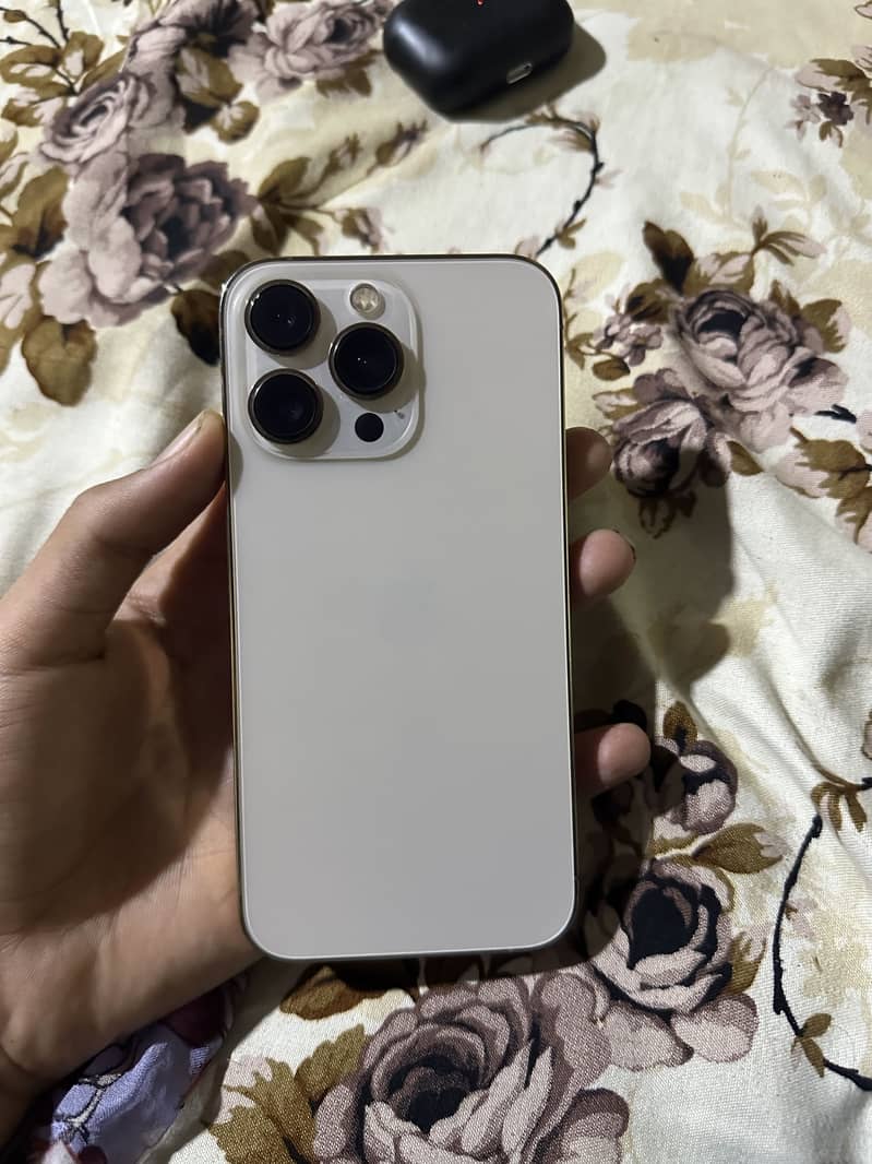 Apple iPhone 13 Pro 0