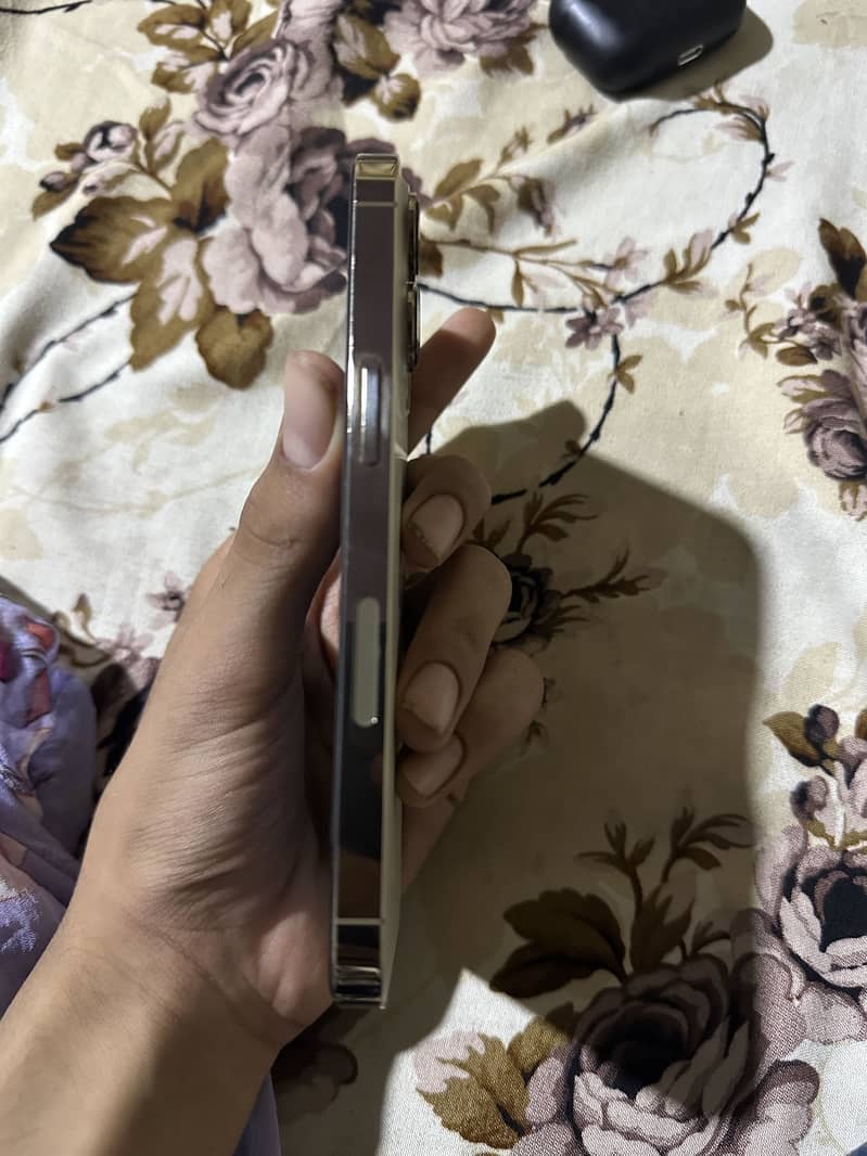 Apple iPhone 13 Pro 4