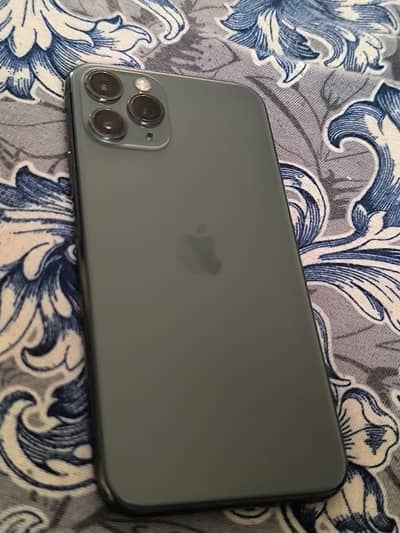iPhone 11 Pro pta