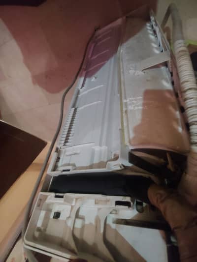 DC inverter