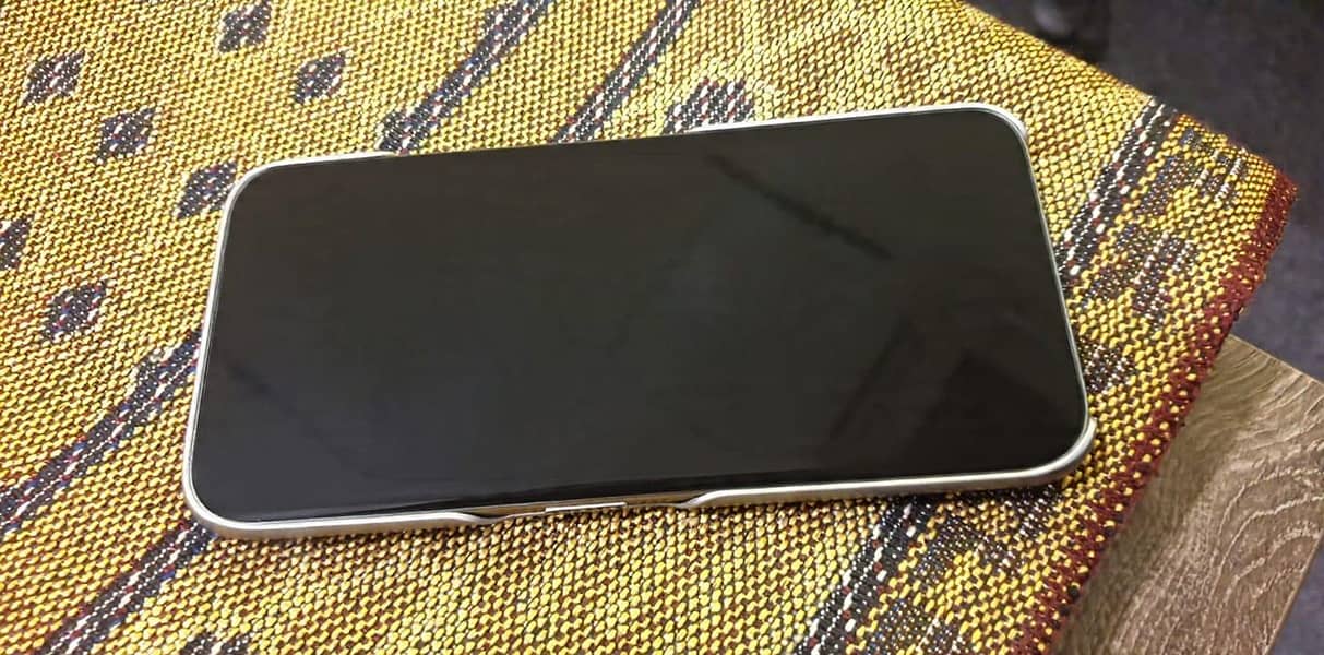 Tecno CAMON 50 Pro 1