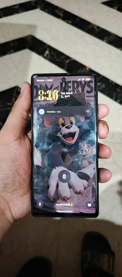 Google Pixel 6
