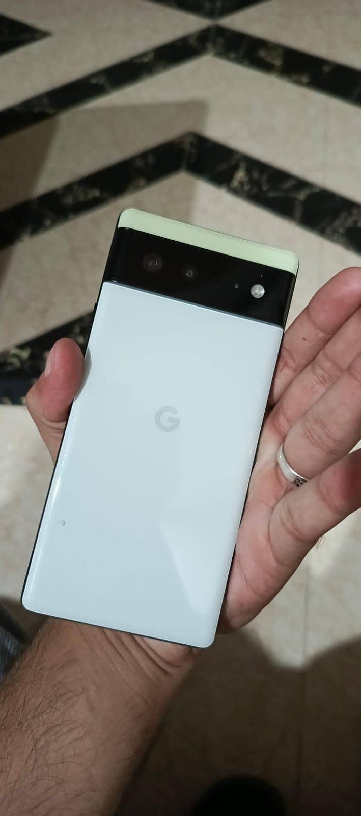 Google Pixel 6 2