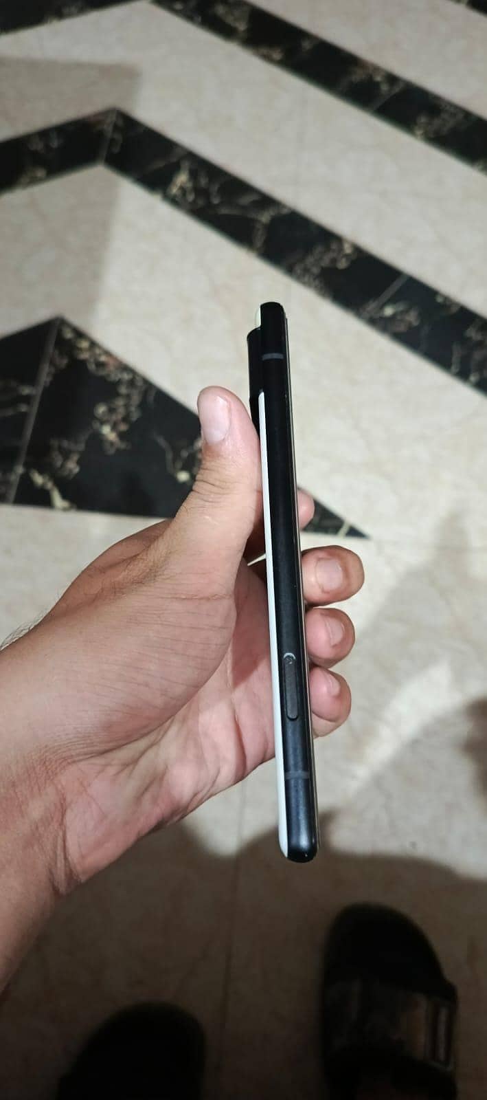 Google Pixel 6 3