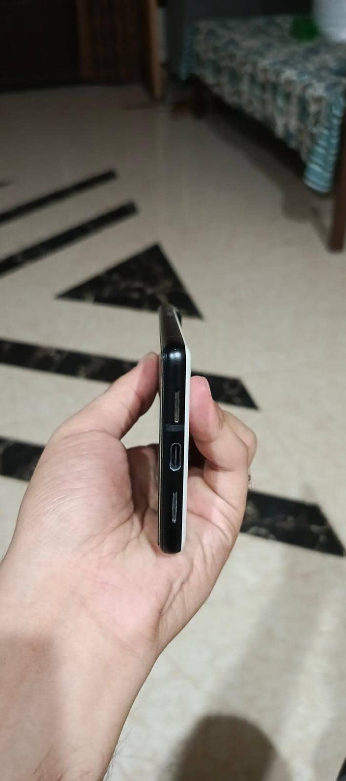 Google Pixel 6 4