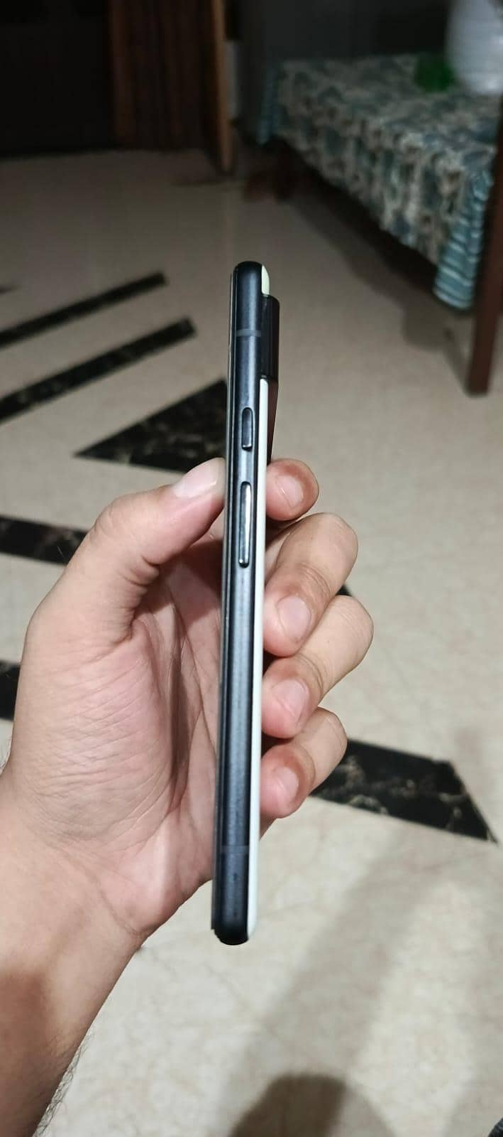 Google Pixel 6 5