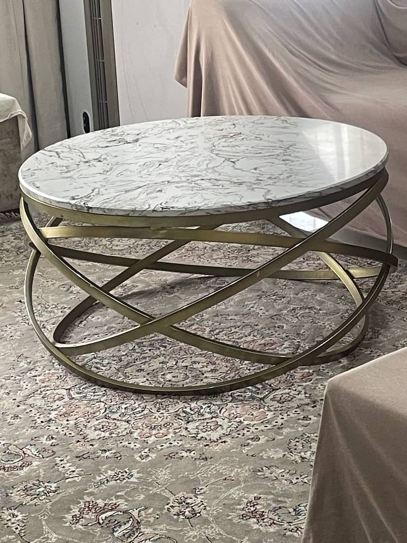 Centre Table 1
