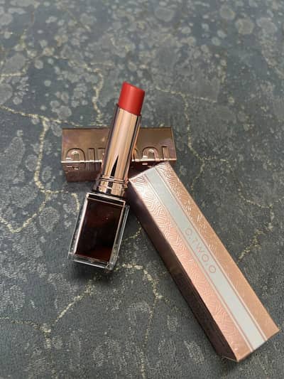 O. TWO. O lipsticks
