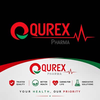 Qurex Pharma  required female staff for marketing cordinator