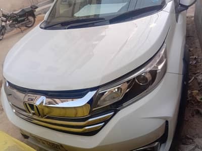 Honda BR-V 2021