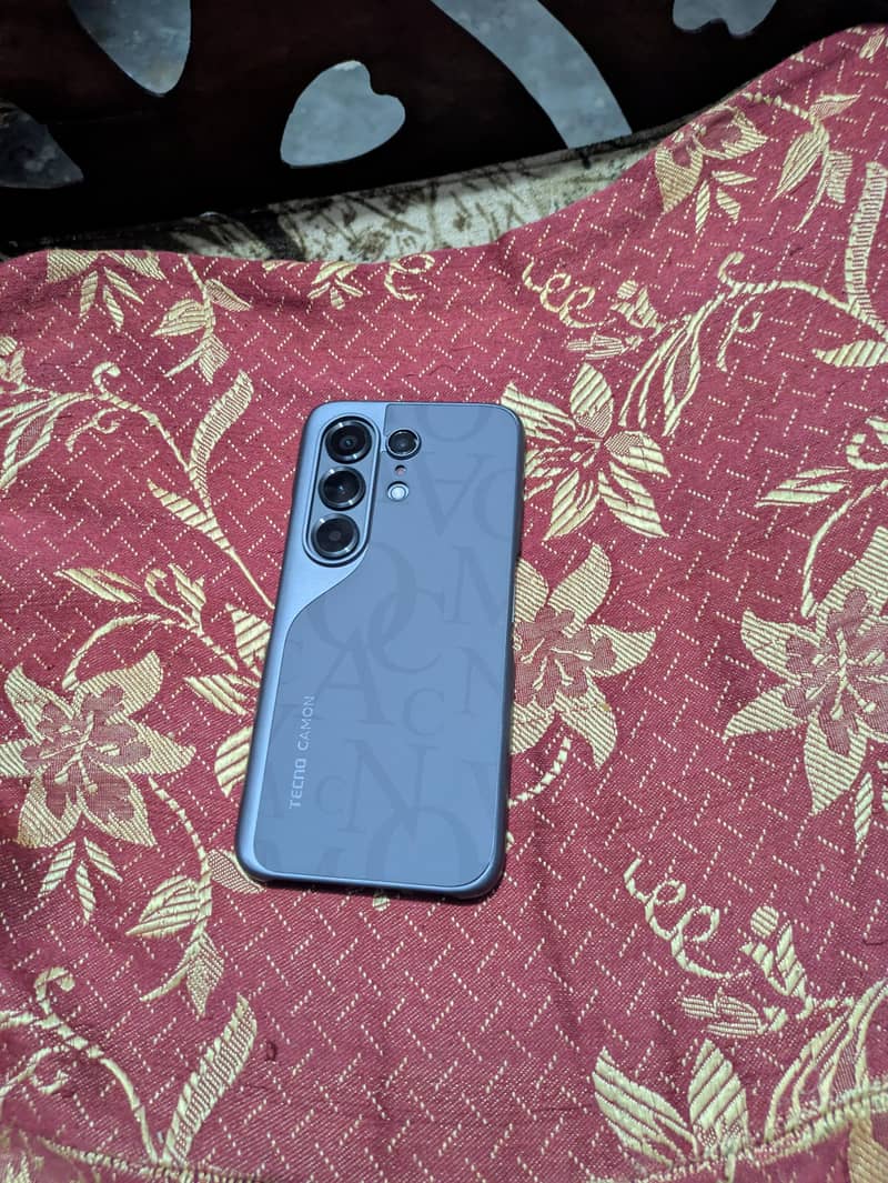 Tecno Other Model 2