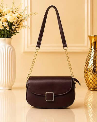 leather women bags