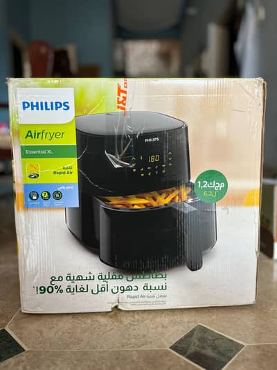 Air Fryers