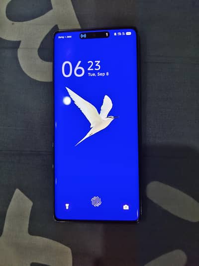 infinix hot 50 pro Plus 10 button condition complete box