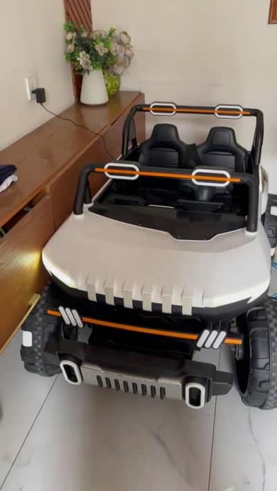 toy car
