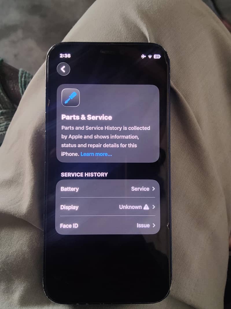 Apple iPhone 12 mini 3