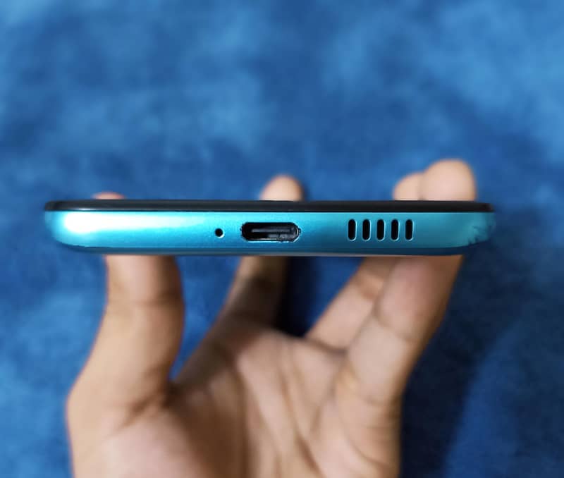 Doogee N50 3