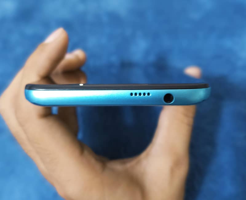 Doogee N50 4