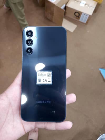 Samsung Mobile A24