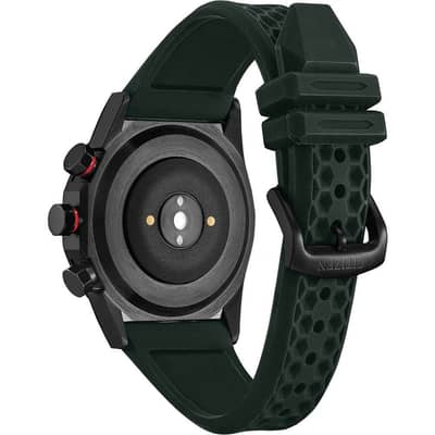 CITIZEN CZ SMART – PREMIUM WEAR OS SMARTWATCH