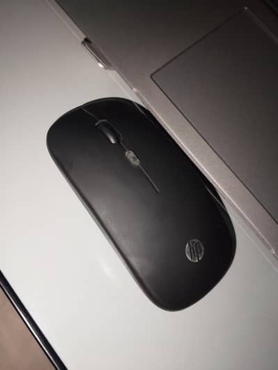 hp mouse wireless BT + WIRELESS