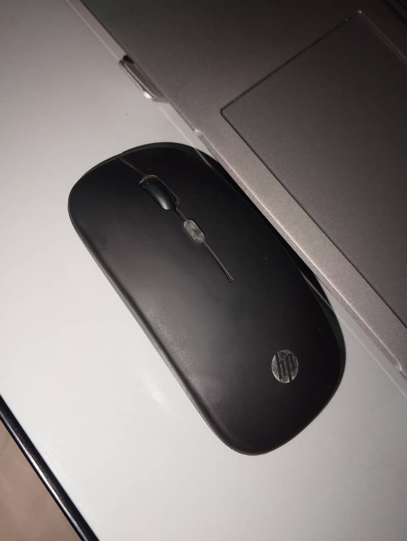 hp mouse wireless BT + WIRELESS 0